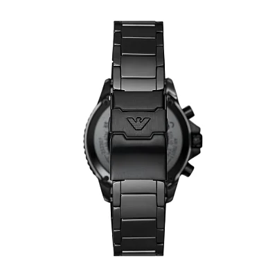 Emporio Armani Diver Ceramica AR70010