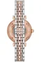  Zdjęcie 3 Emporio Armani Gianni T-Bar Automatic Open-Heart AR60019