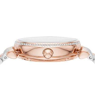 Emporio Armani Gianni T-Bar Automatic Open-Heart AR60019