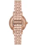  Zdjęcie 5 Emporio Armani Gianni T-Bar Automatic Open-Heart AR60043
