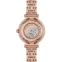  Zdjęcie 4 Emporio Armani Gianni T-Bar Automatic Open-Heart AR60043