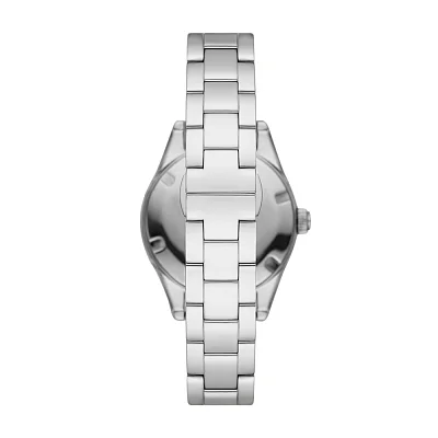 Emporio Armani Leo Ice Blue AR11545