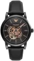  Zdjęcie 2 Emporio Armani Luigi Automatic Skeleton AR60012