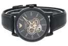  Zdjęcie 4 Emporio Armani Luigi Automatic Skeleton AR60012