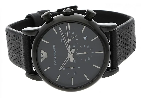 Emporio Armani Luigi Chrono AR1737
