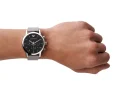  Zdjęcie 3 Emporio Armani Luigi Chrono Mesh Big Size AR1808