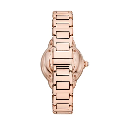 Emporio Armani Mia Open-Heart AR60072