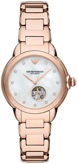 Emporio Armani Mia Open-Heart AR60072