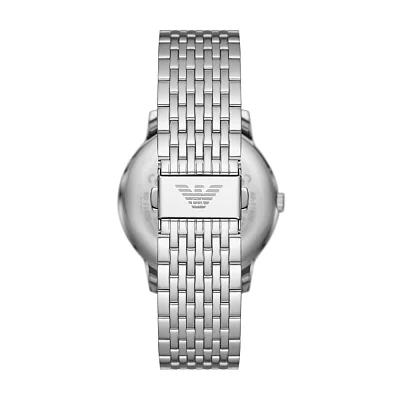 Emporio Armani Minimalist Mesh AR11600