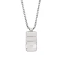 Zdjęcie 3 Emporio Armani Naszyjnik Męski Stal EGS3078040