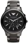  Zdjęcie 4 Emporio Armani Renato Chrono Big Size Ceramic AR1451