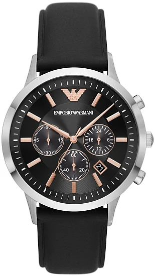 Emporio Armani Renato Chrono AR11431