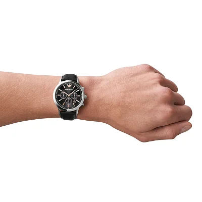 Emporio Armani Renato Chrono AR11431