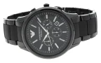  Zdjęcie 3 Emporio Armani Renato Chrono Big Size Ceramic AR1451