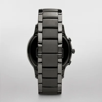 Emporio Armani Renato Chrono Big Size Ceramic AR1451