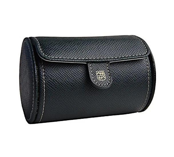 Etui na zegarki Etui Podróżne Frederique Constant FC-GT-WATCHROLL-M