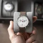 Zdjęcie 5 Etui na zegarki Etui Sternglas na 3 Zegarki Brązowe S13-010