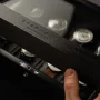 Zdjęcie 6 Etui na zegarki Sternglas Luksusowe Pudełko na 8 Zegarków Czarne S06-009