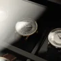 Zdjęcie 7 Etui na zegarki Sternglas Luksusowe Pudełko na 8 Zegarków Czarne S06-009
