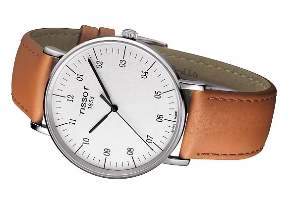 Tissot Everytime Big T109.610.16.037.00