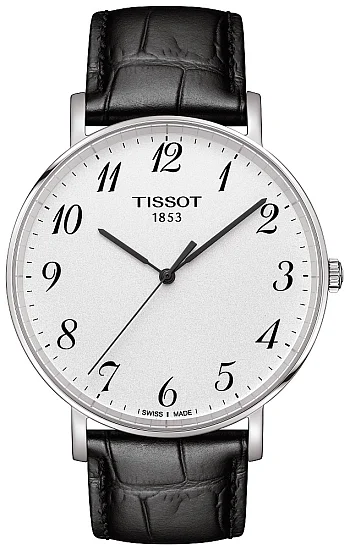 Tissot Everytime Big T1096101603200