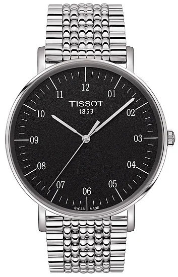 Tissot Everytime Big T1096101107700