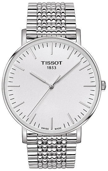 Tissot Everytime Big T1096101103100