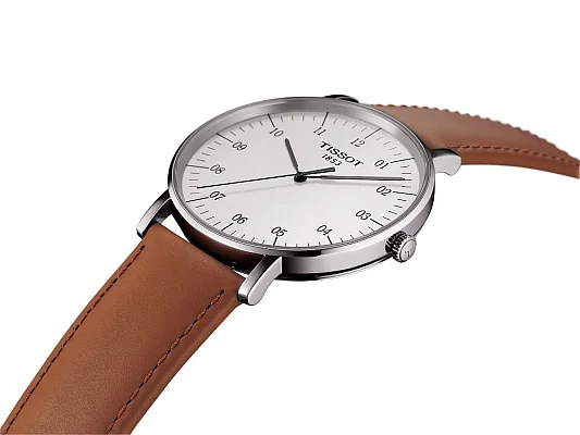 Tissot Everytime Big T109.610.16.037.00