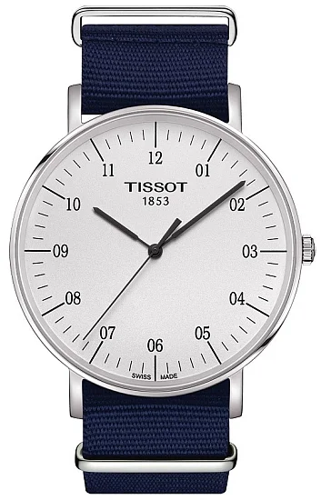 Tissot Everytime Big NATO T1096101703700