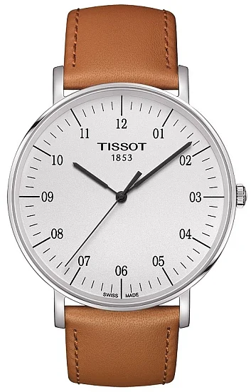 Tissot Everytime Big T1096101603700