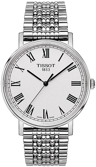Tissot Everytime Medium Jungfraubahn Special Edition T1094101103310