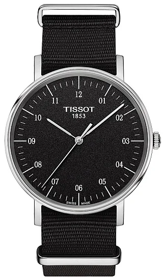 Tissot Everytime Medium NATO T1094101707700