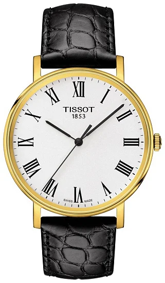 Tissot Everytime Medium PVD T1094103603300