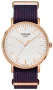 Zdjęcie 2 Tissot Everytime Medium PVD NATO T109.410.38.031.00
