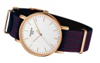 Zdjęcie 3 Tissot Everytime Medium PVD NATO T109.410.38.031.00