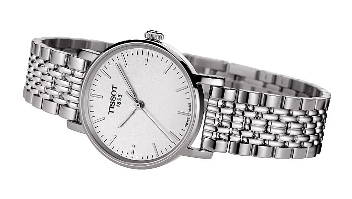 Tissot Everytime Small T109.210.11.031.00