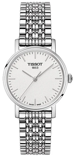 Tissot Everytime Small T1092101103100