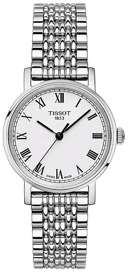 Tissot Everytime Small Jungfraubahn Special Edition T1092101103310
