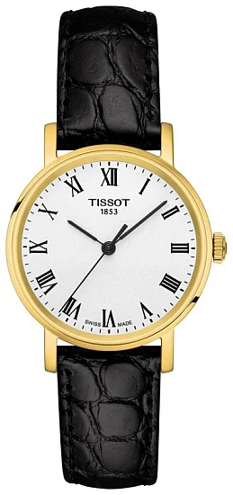 Tissot Everytime Small PVD T1092103603300
