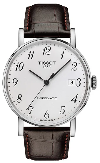 Tissot Everytime Swissmatic T1094071603200