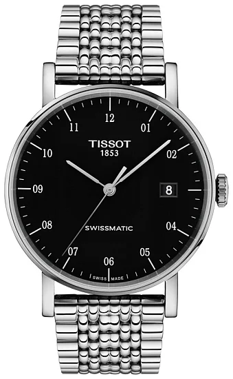 Tissot Everytime Swissmatic T1094071105200