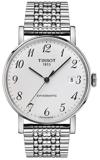 Tissot Everytime Swissmatic T1094071103200