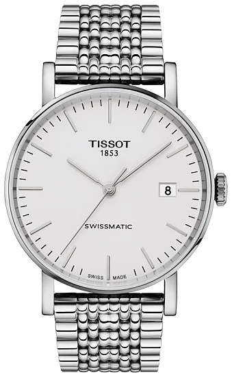 Tissot Everytime Swissmatic T1094071103100
