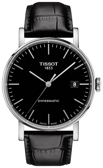 Tissot Everytime Swissmatic T1094071605100