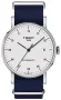  Zdjęcie 2 Tissot Everytime Swissmatic NATO T109.407.17.032.00