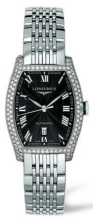 Longines Evidenza L21420516