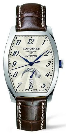 Longines Evidenza L26724734