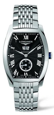 Longines Evidenza L26704516