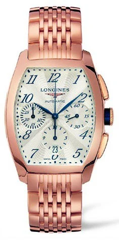Longines Evidenza L26438736