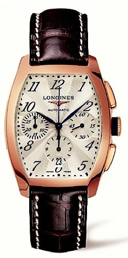 Longines Evidenza L26438734
